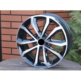 Volkswagen 083 7.5x18 5x112